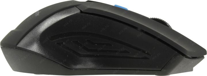 Defender Accura Wireless Optical Mouse <MM-275>  (RTL)  USB  6btn+Roll <52275>