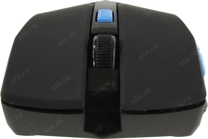 Defender Accura Wireless Optical Mouse <MM-275>  (RTL)  USB  6btn+Roll <52275>