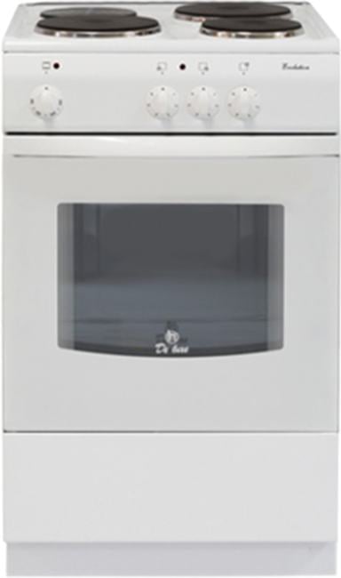 Плита De Luxe 5003.17э, электрическая