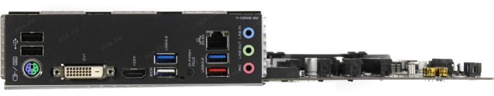 GIGABYTE B550 GAMING X V2 (RTL) AM4 <B550> 2xPCI-E DVI+HDMI GbLAN SATA  RAID ATX 4DDR4