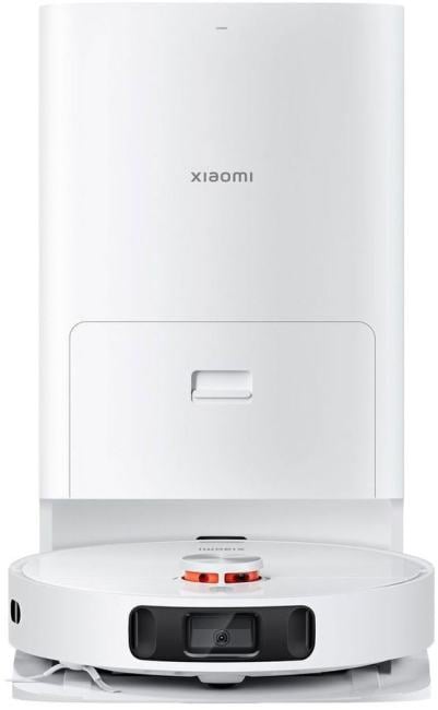 BHR6363EU Робот-пылесос Xiaomi Robot  Vacuum X10+ EU