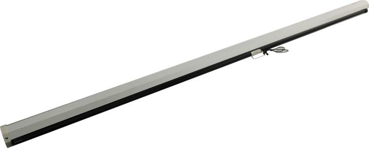 Экран проекционный Digis DSOD-1105, 206×209см, 1:1, ручной