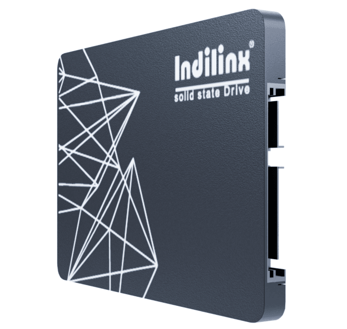 Накопитель SSD Indilinx IND-S325S, 480Gb, SATA III, 2.5", R/W 500/450