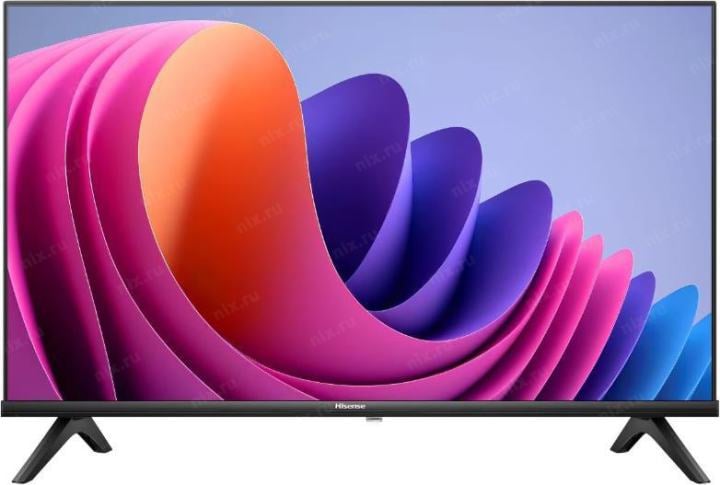 32"    LED ЖК телевизор  Hisense  32A4N