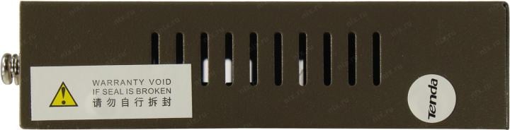 TENDA <TEF1105P-4-38W> 5-Port Desktop  Switch  With  4-Port PoE