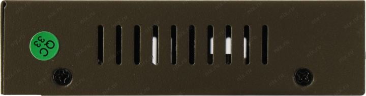 TENDA <TEF1105P-4-38W> 5-Port Desktop  Switch  With  4-Port PoE