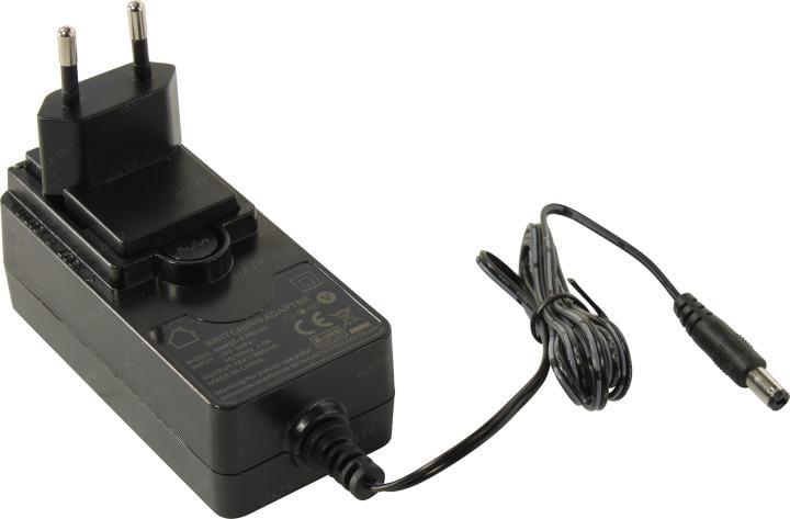TENDA <TEF1105P-4-38W> 5-Port Desktop  Switch  With  4-Port PoE