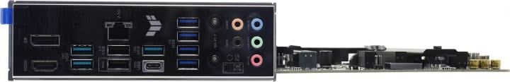ASUS TUF GAMING B850-PLUS WIFI (RTL) AM5 <B850> 2xPCI-E HDMI+DP 2.5GbLAN+WiFi+BT  SATA ATX 4DDR5