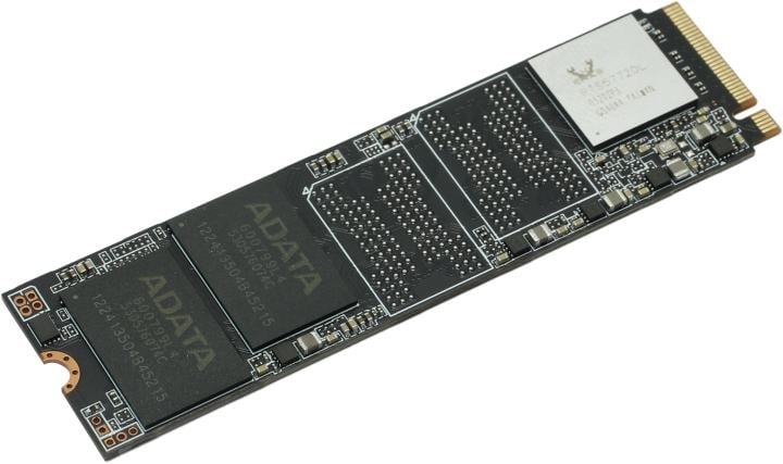 SSD 500 Gb M.2 2280 M ADATA  LEGEND 860 <SLEG-860-500GCS>