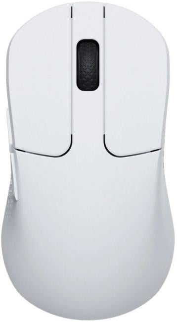 Мышь Keychron M3M-A24, 3 режима, 8000 Гц, 30000 DPI