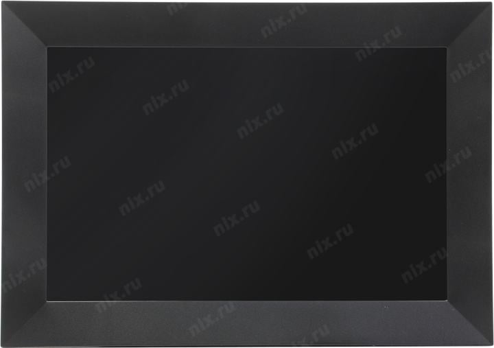 Espada <E-10WF> цифр. фоторамка (16Gb, 10"  LCD,  1280x720,  microSD, WiFi)