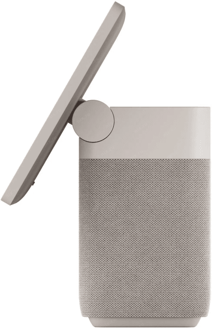 Умная колонка Yandex YNDX-00055BIE, Станция Дуо Макс, 60W, Wi-Fi/BT