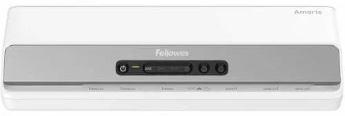 Fellowes FS-80582 Ламинатор Amaris A3, 75-175 мкм, до 80 см/мин, нагрев 60 сек, 6  валов,  шт