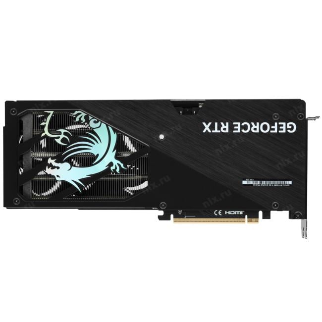 MSI GeForce RTX 5060 Ti 8G  GAMING TRIO OC