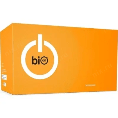 Bion TK-8345C Картридж для Kyocera TASKalfa 2552ci (12000 стр.), Голубой ,  с  чипом