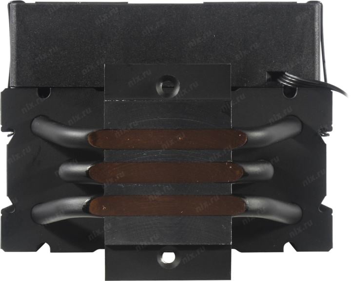 Formula <ICE BOID 3PSD9> (4пин,  115x/1200/1700/1851/2066/AM5-FM1,  26.43дБ,  400-2200 об/мин,Al+тепл.трубки)