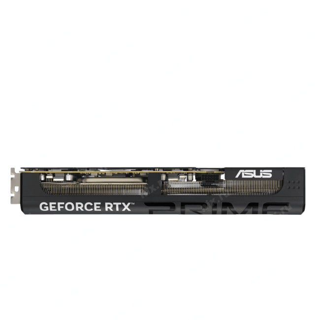 90YV0LX0-M0NA00 Видеокарта ASUS RTX5080 PRIME OC 16GB GDDR7 256bit 3xDP HDMI 3FAN  RTL  [PRIME-RTX5080-O16G]