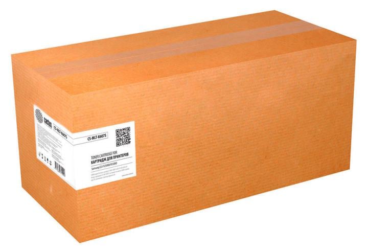 Картридж лазерный Cactus CS-MLT-K607S MLT-K607S черный (20000стр.) для  Samsung  CLX-9250ND/9350ND