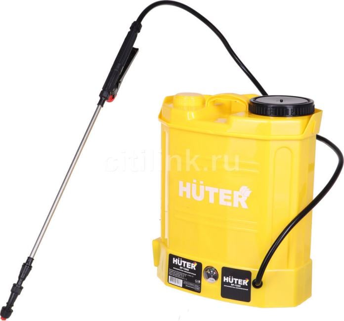 Huter  SP-12AC  <70/13/28> Опрыскиватель