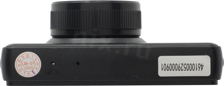 Artway AV-396 (1920х1080, 170°, LCD 3", G-sens, microSDHC,  USB,  HDMI,  мик, Li-Ion)