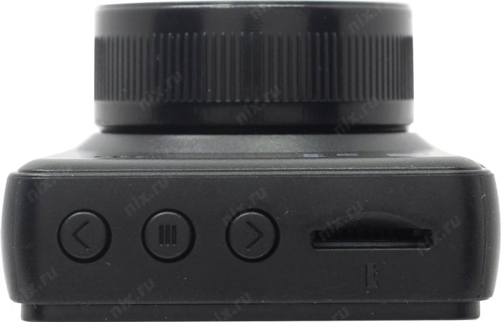 Artway AV-396 (1920х1080, 170°, LCD 3", G-sens, microSDHC,  USB,  HDMI,  мик, Li-Ion)