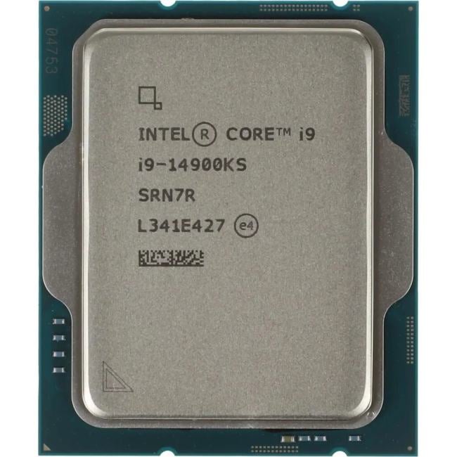 CPU Intel  Core i9-14900KS /LGA1700