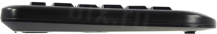 Клавиатура Genius KB-118 II Black  <USB> 104КЛ (31310051402)