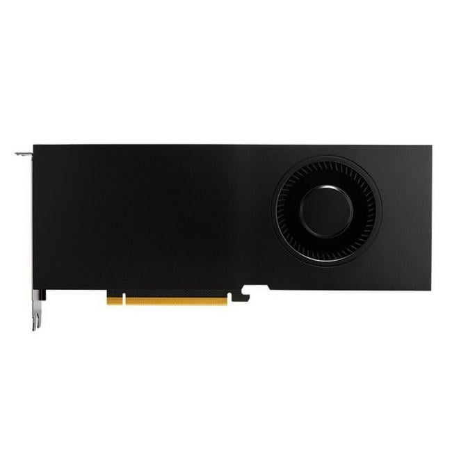 Видеокарта NVIDIA 900-5G132-1750-000, RTX A4500, 20GB GDDR6, 4×DP