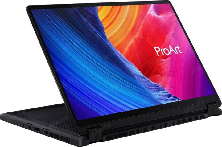 90NB17X1-M00990 Ноутбук Asus ProArt PX13 HN7306EA-LX129X Ryzen AI Max+ 395 32Gb SSD1Tb AMD Radeon Graphics  8Gb 13.3" OL