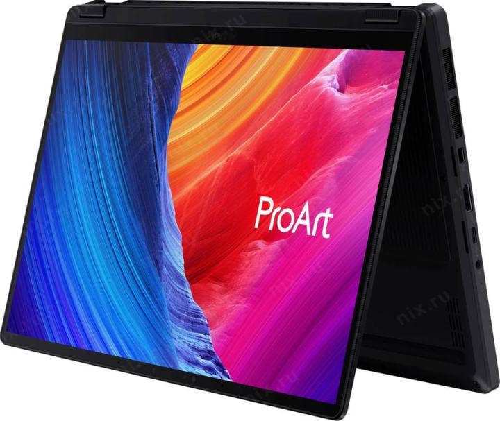 90NB17X1-M00990 Ноутбук Asus ProArt PX13 HN7306EA-LX129X Ryzen AI Max+ 395 32Gb SSD1Tb AMD Radeon Graphics  8Gb 13.3" OL