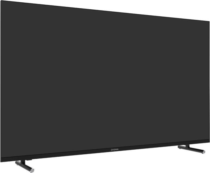 43" LED  ЖК  телевизор  DIGMA DM-LED43UBB33