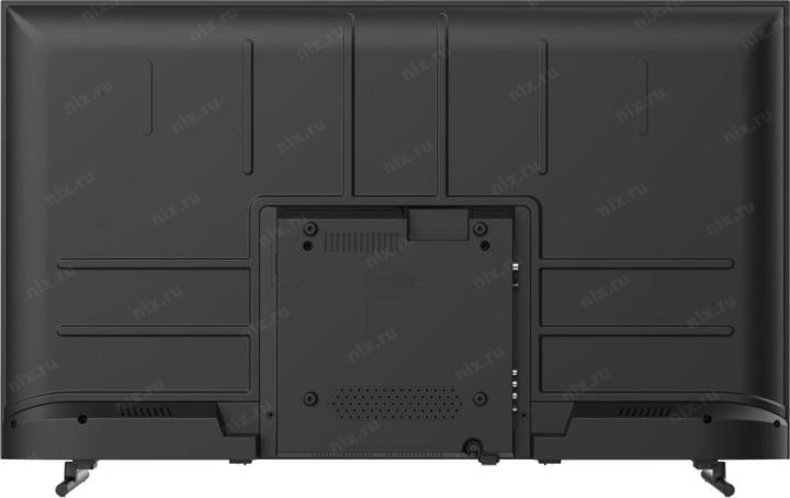 43" LED  ЖК  телевизор  DIGMA DM-LED43UBB33