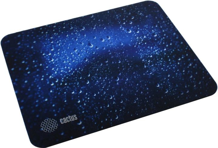 Cactus <CS-MPC-P05XS> (коврик  для мыши, 220x180x2мм)