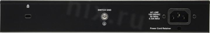 D-Link <DGS-1016D /J1A> Switch 16port  (16UTP  1000Mbps)