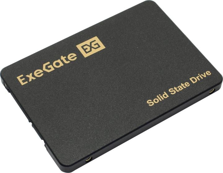 SSD Exegate NextPro Series EX276539RUS, 2.5", 240ГБ, SATA 6Гб/с, TLC