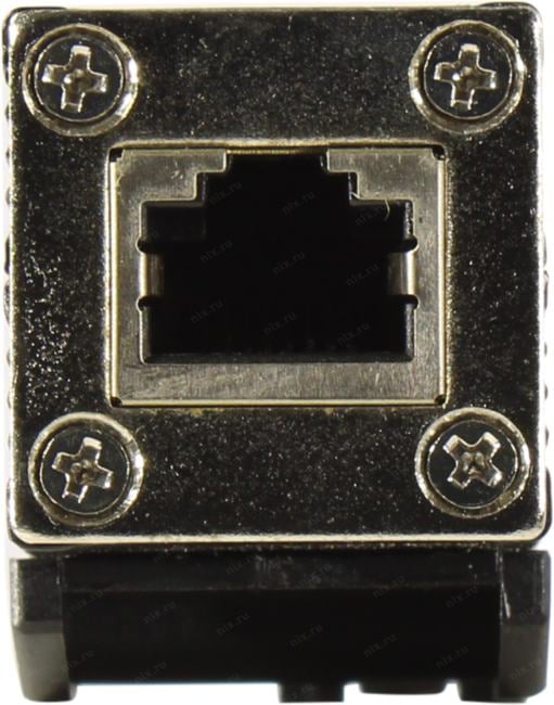 OSNOVO <SP-IP/1000D> Устройство  грозозащиты для ЛВС