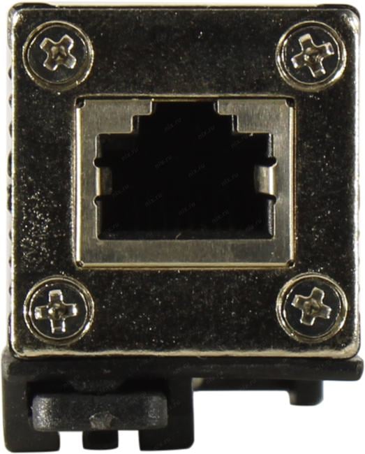 OSNOVO <SP-IP/1000D> Устройство  грозозащиты для ЛВС