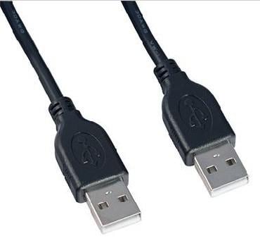 Кабель Perfeo U4401, USB-A – USB-A, 1.8м