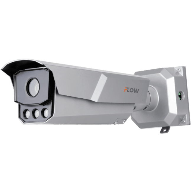IP-камера iFLOW F-TA-M21-GI1/2812, 2Мп, 1920×1080, 2.8–12мм, уличная