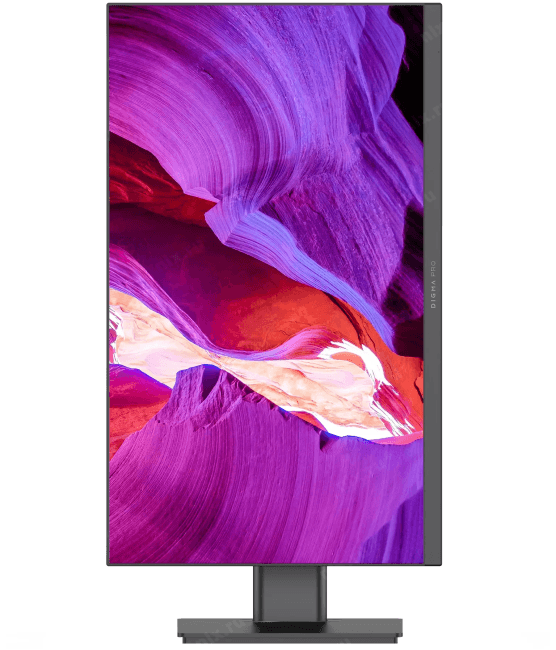 DM23P7-ADXW02 Моноблок Digma Pro Unity 23.8" Full HD i7 1255U (1.7) 16Gb SSD512Gb Iris Xe Windows  11 Professional GbitE