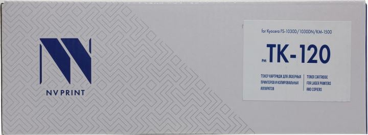 Картридж NV-Print TK-120  для  Kyocera  FS-1030D/DN, KM-1500