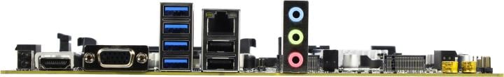 MSI PRO B840M-B (RTL) AM5 <B840> PCI-E Dsub+HDMI 2.5GbLAN  SATA MicroATX 2DDR5