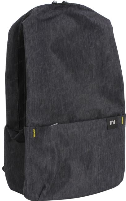 Рюкзак для ноутбука Xiaomi 13.3" Mi Casual Daypack black (ZJB4143GL)
