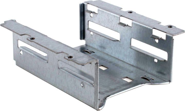 Корзина для накопителей Supermicro MCP-220-00044-0N, 2×2.5", для серверов SC5xx