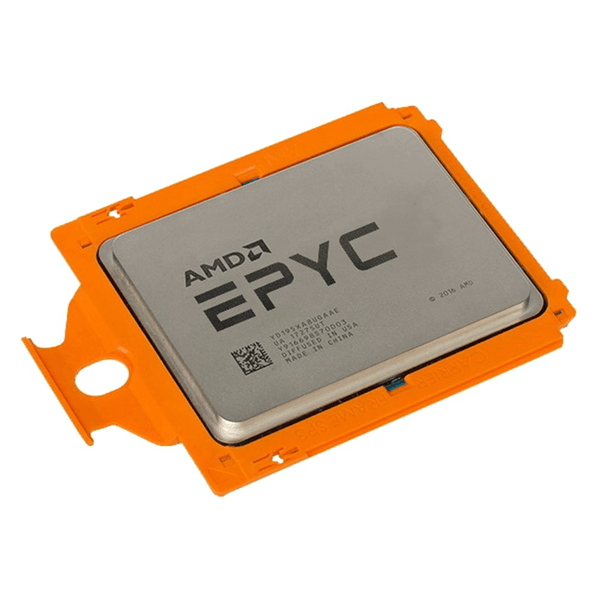Центральный Процессор AMD EPYC 9654 96 Cores, 192 Threads, 2.4/3.7GHz, 384M, DDR5-4800, 2S, 360/400W OEM (100-000000789)