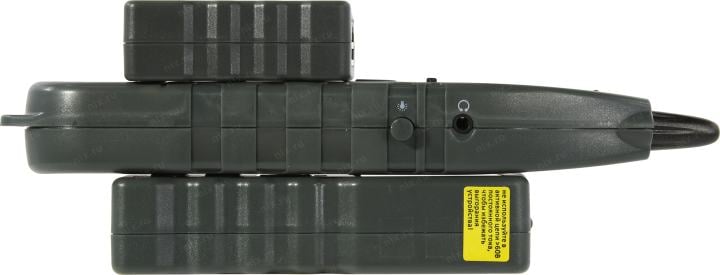 5bites Тестер кабеля LY-CT010 UTP / STP / TEL / POE / TDR / FLASH