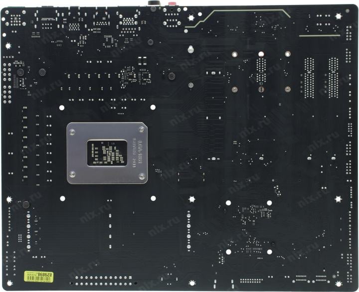 GIGABYTE Z890 UD WIFI6E (RTL) LGA1851 <Z890> 4xPCI-E DP 2.5GbLAN+WiFi+BT  SATA  RAID  ATX 4DDR5