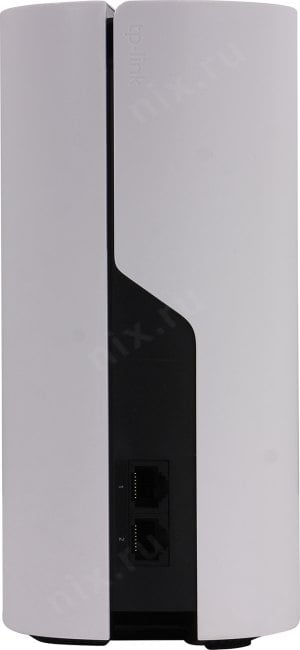 TP-LINK <Deco M4(1-pack)> Mesh Wi-Fi  System  (2UTP  1000Mbps, 802.11a/b/g/n/ac)