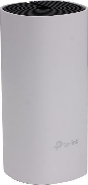 TP-LINK <Deco M4(1-pack)> Mesh Wi-Fi  System  (2UTP  1000Mbps, 802.11a/b/g/n/ac)