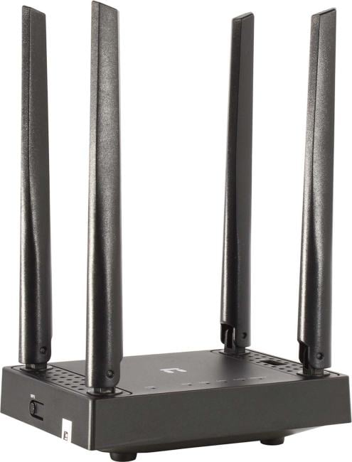 netis <N5> AC1200 3G/4G Wireless Dual Band Router (2UTP 100Mbps,  1WAN,  802.11a/b/g/n/ac,  USB, 867Mbps,4x5dBi)